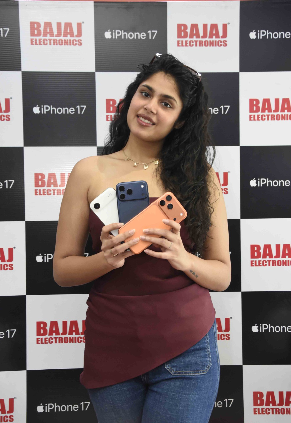 Product launch reach — from the record of Marks Media Communication